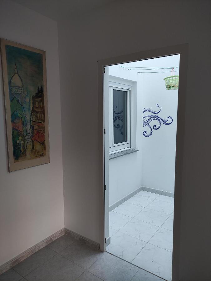 Apartamento Buseran Мушія Екстер'єр фото