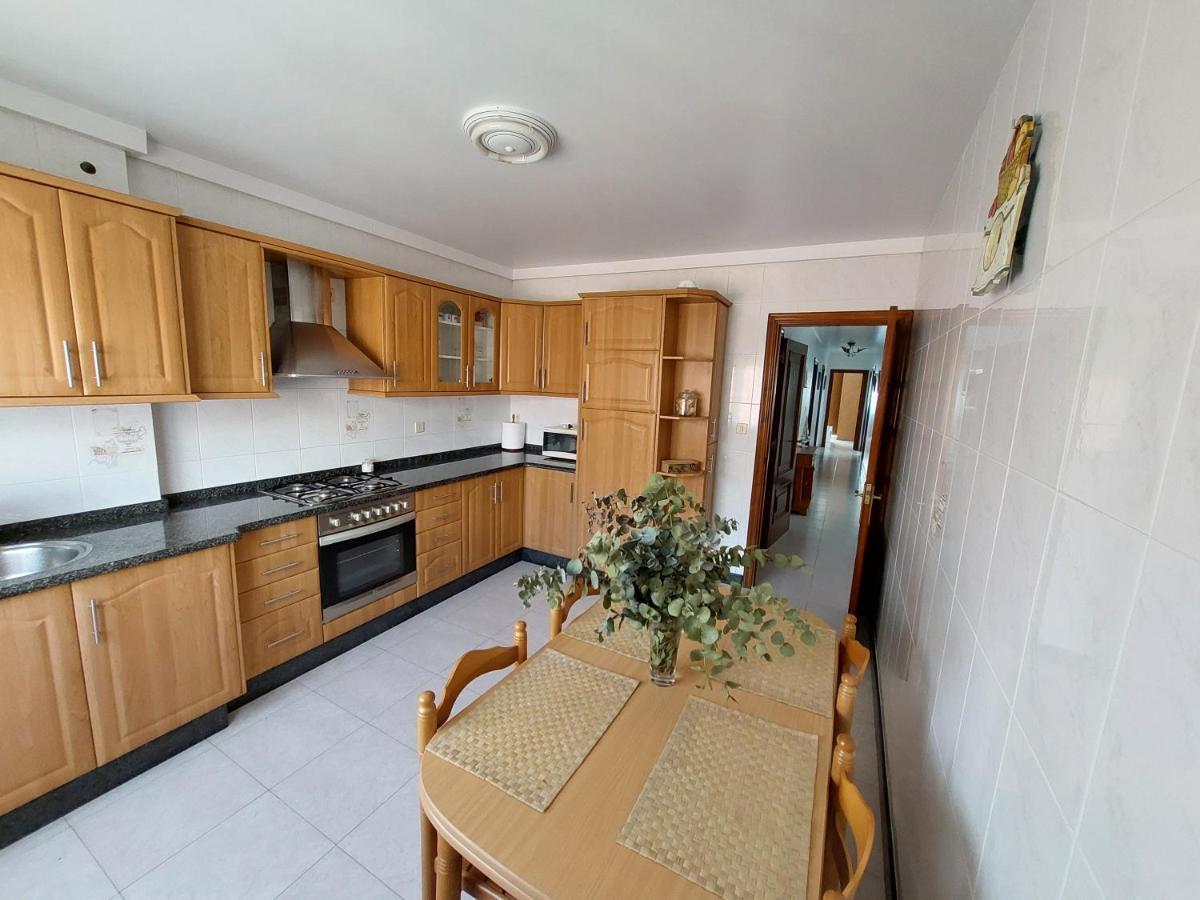 Apartamento Buseran Мушія Екстер'єр фото