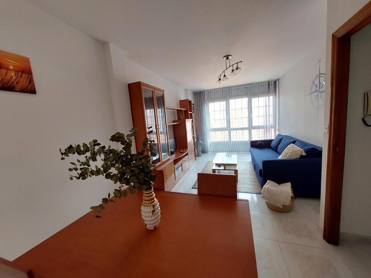 Apartamento Buseran Мушія Екстер'єр фото