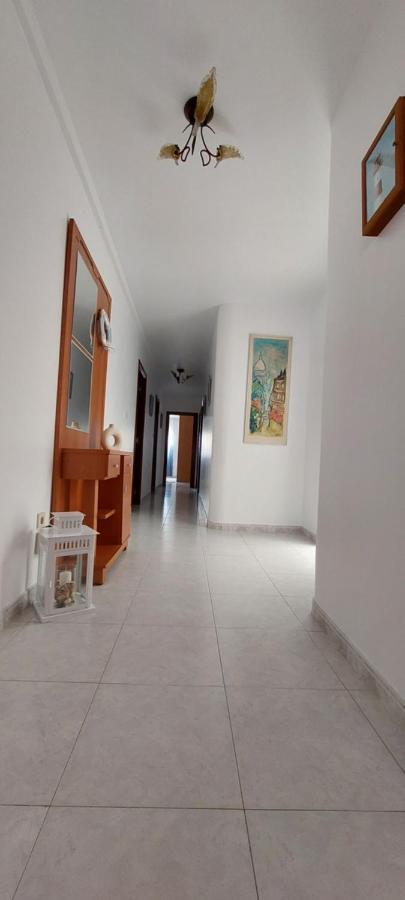 Apartamento Buseran Мушія Екстер'єр фото