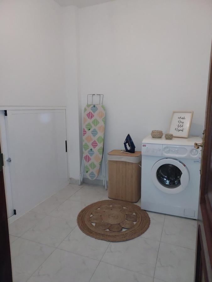 Apartamento Buseran Мушія Екстер'єр фото