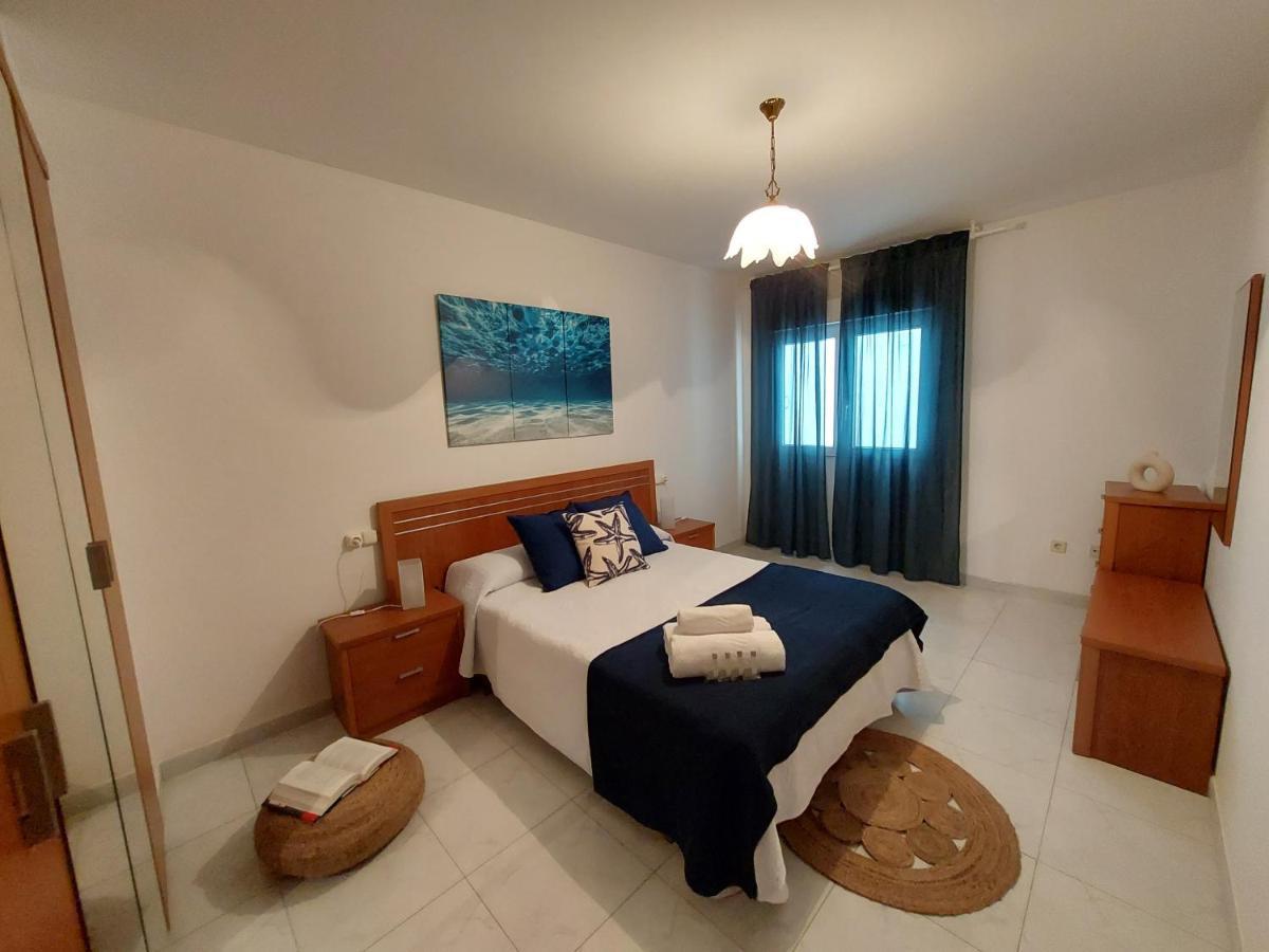 Apartamento Buseran Мушія Екстер'єр фото