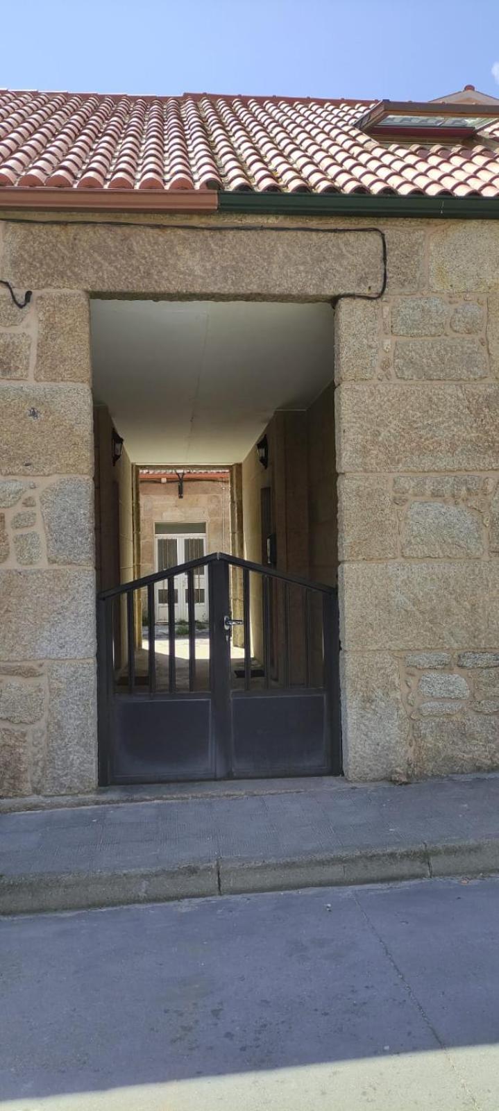Apartamento Buseran Мушія Екстер'єр фото